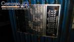 Tanque encamisado reator cosm�ticos m�vel 500 L Rodrinox