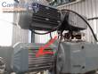 Tanque encamisado reator cosm�ticos m�vel 500 L Rodrinox