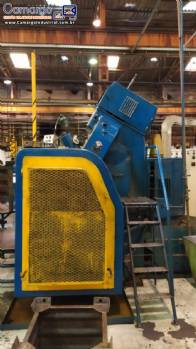 M�quina transfer 8 cabe�otes Gnutti