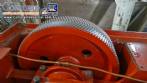 Homogeneizador de alta press�o 6.000 litros hora Gaulin