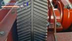 Homogeneizador de alta press�o 6.000 litros hora Gaulin