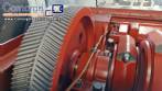 Homogeneizador de alta press�o 6.000 litros hora Gaulin