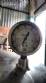 Tanque hidropneum�tico em inox Zegla