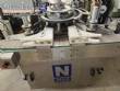 Rotuladora autom�tica de latas potes frascos cil�ndricos Neife