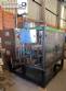 Envasadora rotativa bombonas gal�es de 1 � 5 litros Vinox Zegla com retrofit