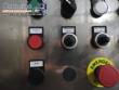 Envasadora rotativa bombonas gal�es de 1 � 5 litros Vinox Zegla com retrofit