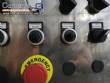 Envasadora rotativa bombonas gal�es de 1 � 5 litros Vinox Zegla com retrofit