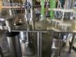 Envasadora rotativa bombonas gal�es de 1 � 5 litros Vinox Zegla