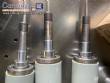 Envasadora rotativa bombonas gal�es de 1 � 5 litros Vinox Zegla com retrofit