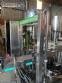 Envasadora rotativa bombonas gal�es de 1 � 5 litros Vinox Zegla com retrofit