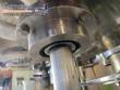 Envasadora rotativa bombonas gal�es de 1 � 5 litros Vinox Zegla com retrofit