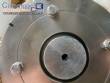 Envasadora rotativa bombonas gal�es de 1 � 5 litros Vinox Zegla