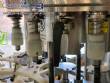 Envasadora rotativa bombonas gal�es de 1 � 5 litros Vinox Zegla com retrofit