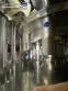 Envasadora rotativa bombonas gal�es de 1 � 5 litros Vinox Zegla com retrofit
