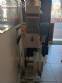 M�quina para fabrica��o de nhoque nhoqueira Italvisa F2 at� 60 kg / hora