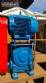 Misturador ribbon blender em a�o carbono 1200 litros