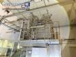 Envasadora ass�ptica Tetra Pak TBA 8 para embalagens cartonadas Tetra Brik