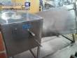 Misturador industrial em aço inox tipo bin Conserli