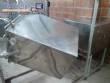 Misturador industrial em aço inox tipo bin Conserli