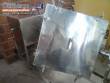 Misturador industrial em aço inox tipo bin Conserli