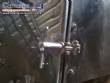 Misturador industrial em aço inox tipo bin Conserli
