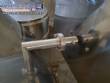 Misturador industrial em aço inox tipo bin Conserli