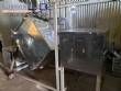 Misturador industrial em aço inox tipo bin Conserli