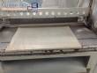Guilhotina faca horizontal autom�tica Hebleimar para barras barrinhas de cereais prote�nas