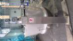 Tacho misturador encamisado M�XIMO BAUDUCCO 1200 litros