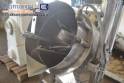 Tacho cozinhador em a�o inox Tortugan 50 L