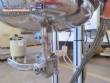 Misturador encamisado piloto em inox  Metalquim 20 litros