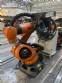 Rob� KUKA Quantec KR 210 2700 Prime KRC4