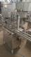 Envasadora linear 6 cilindros em inox Edwards