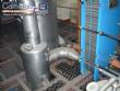 Concentrador de l�quidos APV para 350 L