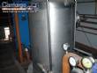 Concentrador de l�quidos APV para 350 L