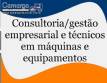 T�cnico / Consultoria em m�quinas de embalagens, dosadoras e recravadeiras