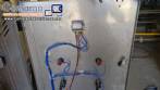 T�nel de encolhimento em inox sleeve � vapor Robust Pack