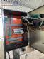 Rotuladora autom�tica em inox para frascos potes cil�ndricos planos Maqmundi