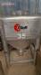 Bin silos inox 316 Glatt