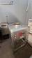 Bin silos inox 316 Glatt