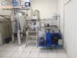 F�brica ind�stria completa de cosm�ticos com ISO 9001-2015