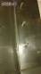 Misturador Ribbon Blender a�o inox encamisado 400 L
