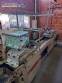 M�quina seladora formadora de blister Selovac 220 BL