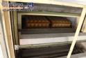 Linha para fabrica��o massa seca Pavan 400 kg por hora