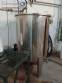 Tanque em inox com fervedor 1.000 litros Zegla