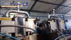 Sacheteira com 4 vias Alem� Merz Verpackungsmaschinen