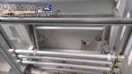 Sacheteira com 4 vias Alem� Merz Verpackungsmaschinen