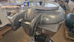 Processador de alimentos Geiger 40 litros
