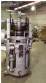 Compressora Stokes 23 esta��es