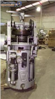 Compressora Stokes 23 esta��es